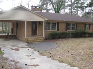 130 Woodland Rd, Rockingham, NC 28379