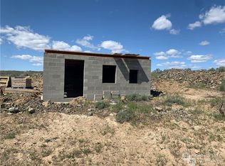 13873 NE Road P, Wilson Creek, WA 98860