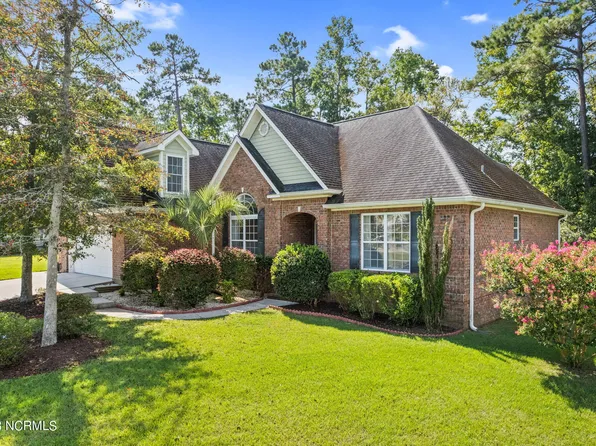 4875 Wyndcrest Loop, Shallotte, NC 28470