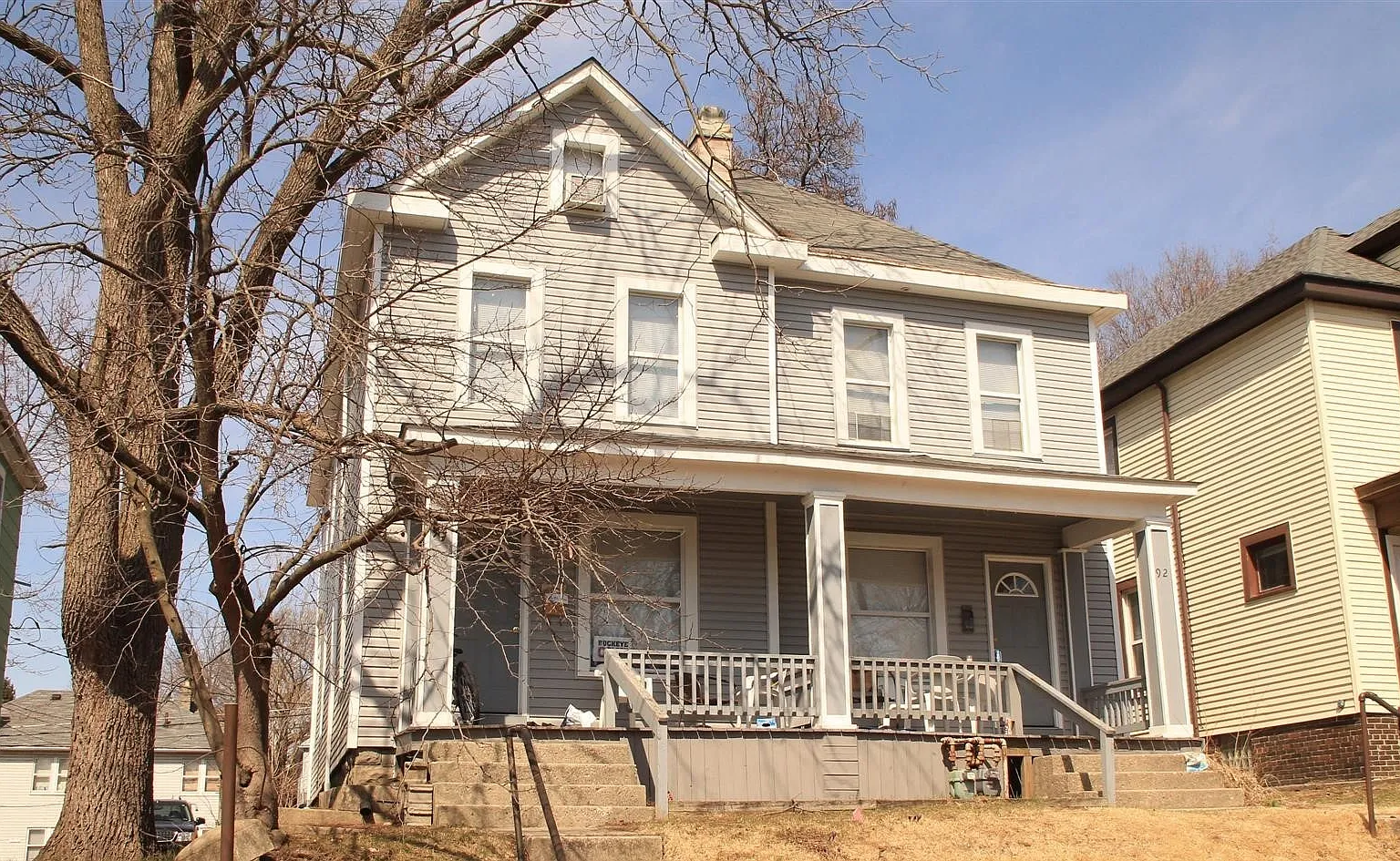 92 W Maynard Ave — Photo 1