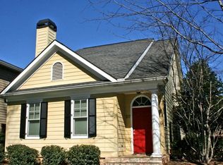 107 Cedar Creek Dr, Athens, GA 30605