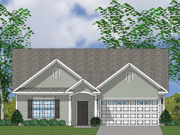 37 Buckhorn Branch Park, Clayton, NC 27520