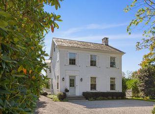 (Undisclosed Address), Southampton, NY 11968