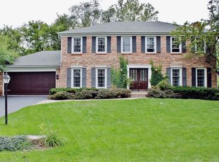 804 S Willow Walk Dr, Palatine, IL