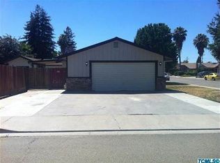 2735 W Seeger Ave, Visalia, CA 93277