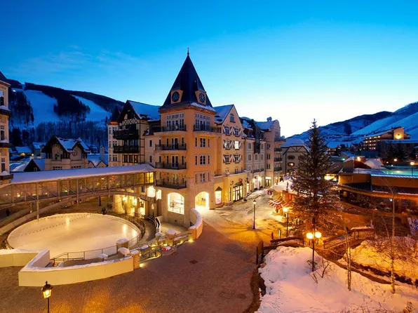 Middle Creek Village LLC