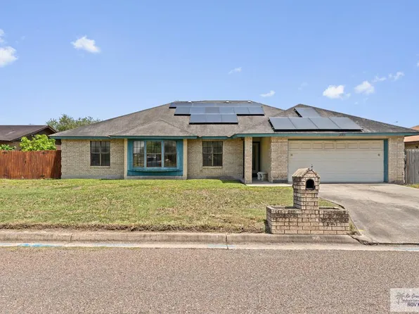 259 Fruitdale Dr, Brownsville, TX 78521