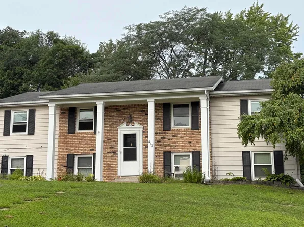 412 Kerfoot St, East Peoria, IL 61611