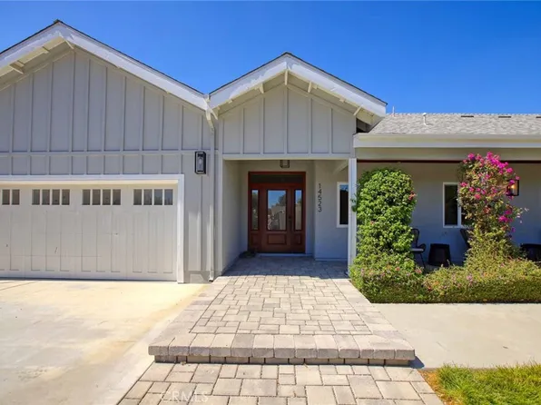 14523 Ryan St, Sylmar, CA 91342