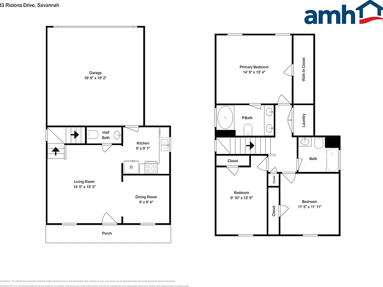 83 Ristona Dr — Photo 2