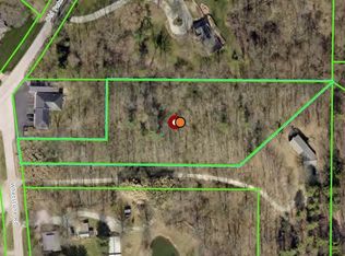 9205 Whetstone Rd, Evansville, IN 47725