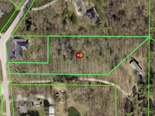 9205 Whetstone Rd, Evansville, IN 47725