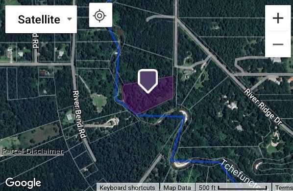 2nd image of 76083 Robinson Rd