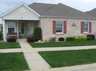 809 Meadowbrook Dr, Lowell, IN 46356