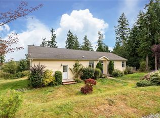 12 Peterson Rd, Port Townsend, WA 98368