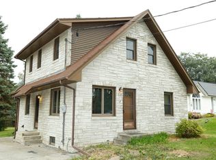 9740 W Cold Spring Rd, Greenfield, WI 53228