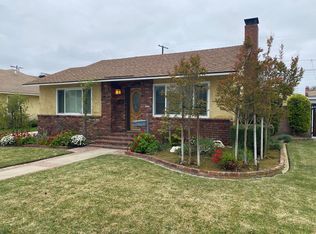 3129 Heather Rd, Long Beach, CA 90808