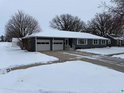 1004 7th St, Sibley, IA, 51249