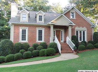 698 Summit Point, Hoover, AL 35226