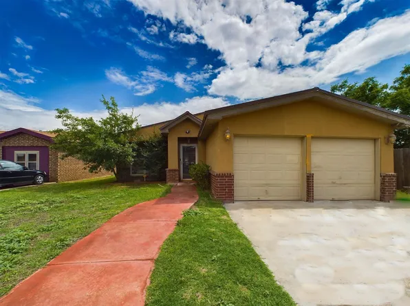 1322 E 24th St, Lubbock, TX 79404