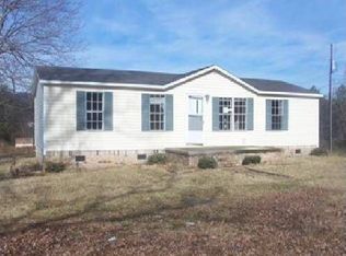 1101 Hill Rd, King, NC 27021