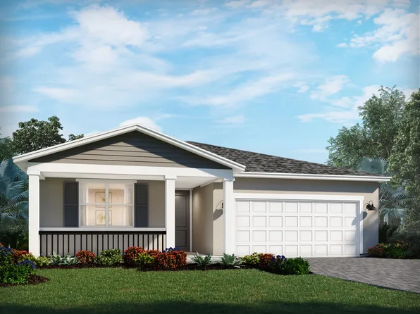 6592 NW Cloverdale Ave, Port Saint Lucie, FL 34987