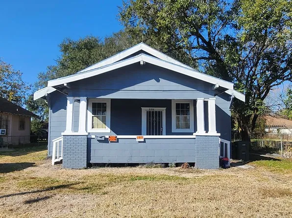 2186 Neches St, Beaumont, TX 77701