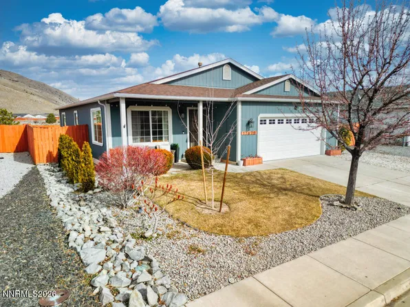 17670 Yearling Ct, Reno, NV 89508