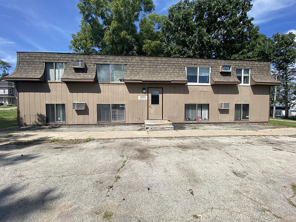 1st image of 2055 5th Ave #3