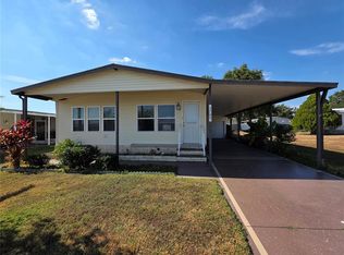 5705 Mandan St, Zephyrhills, FL 33542