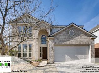 21146 Rio Sabinal, San Antonio, TX 78259