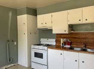 311 Pauley St, Tehachapi, CA 93561