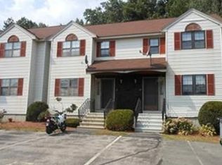 34 Lowell Rd APT 4, Pepperell, MA 01463