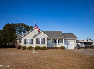 106 Andrew Blvd, Selma, NC 27576