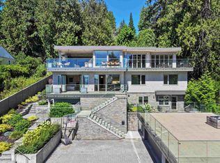 4701 Piccadilly Rd S, West Vancouver, BC V7W1J8