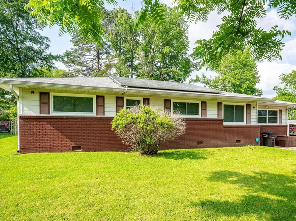 500 Braden St, Jacksonville, AR 72076