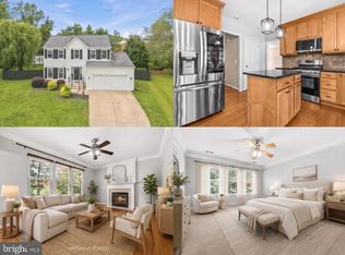 16270 Gayle Ct, Triangle, VA 22172