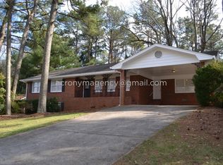 4465 Lashley Dr, Tucker, GA 30084