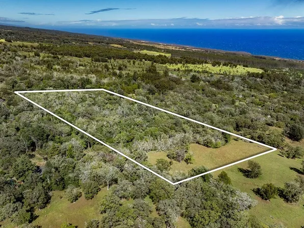 Old Stable Rd Lot 13, Paauilo, HI 96776