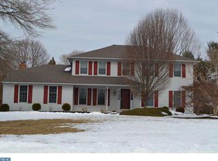 411 Coldspring Run, Newark, DE 19711