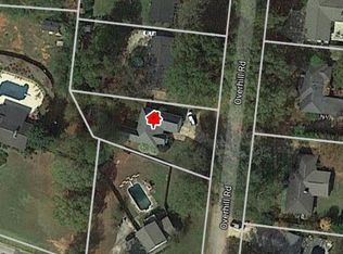 2403 Overhill Rd, Sylacauga, AL 35150