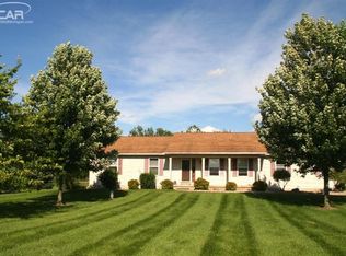 9485 Torrey Rd, Grand Blanc, MI 48439