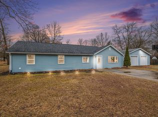 2932 Adams Rd, Niles, MI 49120