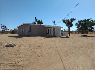 3388 Paradise View Rd, Yucca Valley, CA 92284