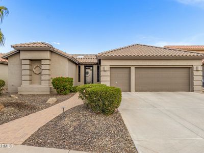 24008 S Lakeway Cir NW, Sun Lakes, AZ, 85248