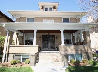 1355 S Saint Paul St #A, Denver, CO 80210