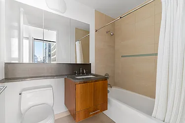 Rented by Compass