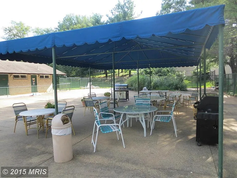 Picnic Area