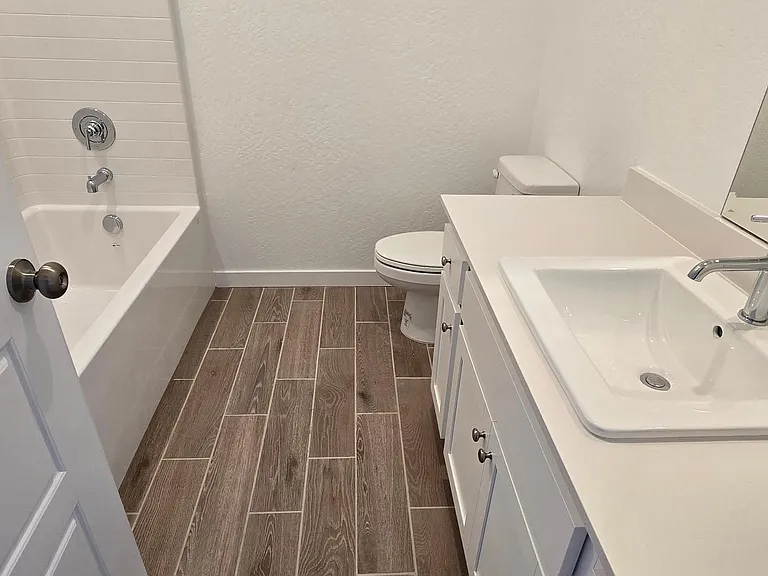 Bathroom 2