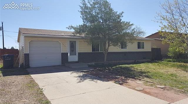 1st image of 1623 Prado Dr